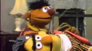 Classic Sesame Street   Ernie And Bert The Doctor