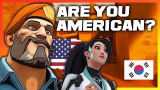 Americans Love Me | VALORANT