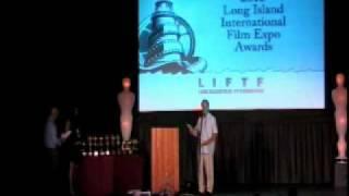 2010 LIIFE Best Long Island Short Award