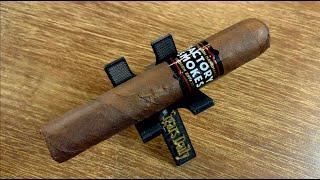 Drew Estate Factory Smokes Maduro Cigar Review