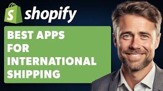 5 Best Shopify App for International Shipping (Full 2024 Guide)