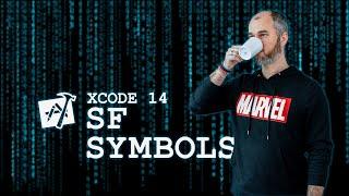 SF Symbols | Xcode 14 | Swift UI