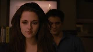 Bella & Edward's Love Making In Vampire Style - Twilight Saga Breaking Dawn Part 2