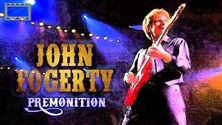 John Fogerty  ( Premonition 1997 ) Full Concert 16:9 HQ