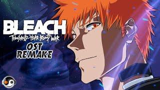 BLEACH TYBW - Wandenreich Declaration of War | EPIC Ost Remake