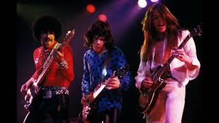 Thin Lizzy With Gary Moore - Don't Believe A Word (Live in Seattle 1977)