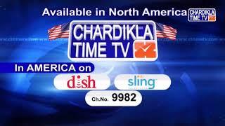 Chardikla Time Tv- Live now