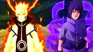 Naruto: Shippuden !..  || ملخص أرك : الحرب العظمى الرابعة للنينجا - [ فصل : الذروة ] كامل