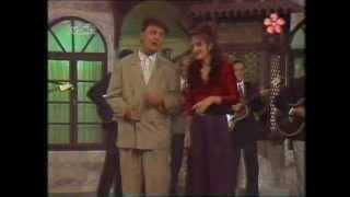 Brankica Lindov - Behko Hodovic - (Sevdalinka 1993) - Hej Munira dje ti je Muharem - (video)