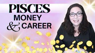 Pisces, This Is the Start of Something Huge—Your Prosperity Awaits!  Astrology & Tarot