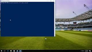 How To Reinstall Windows 10 Default Apps Using PowerShell