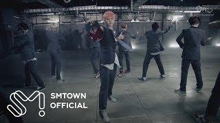 EXO 엑소 '으르렁 (Growl)' MV (Chinese Ver.)