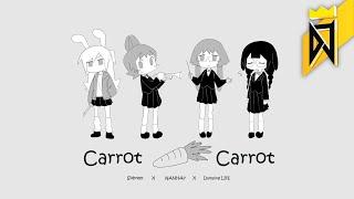 Carrot Carrot by Sobrem
