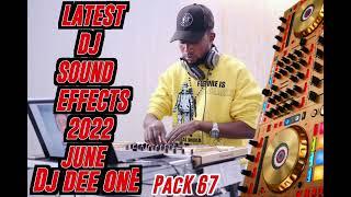 LATEST DJ SOUNDS EFFECTS 2022 | DJ KAYWISE SOUND EFFECT | DJ SHINSKI SOUND EFFECT 2022 | DJ LAWY