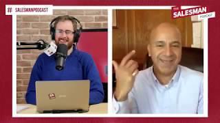 Winning Sales Skills And Qualities -The Salesman Podcast - Will Barron