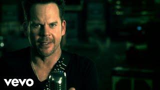 Gary Allan - Get Off On The Pain (Official Music Video)