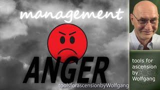 Root Cause Analysis and Clearing of Anger - A Guided Meditation with Wolfgang