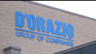 Customer Testimony – D’Orazio