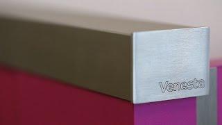 Venesta Unity Product Video by Vivid Photo Visual