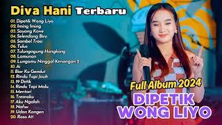 DIVA HANI - AH AH | DIPETIK WONG LIYO - IMING IMING | FULL DANGDUT KOPLO