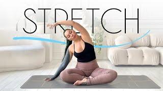 Morning Miracle Yoga Stretch | ELEVATE Your Morning Routine