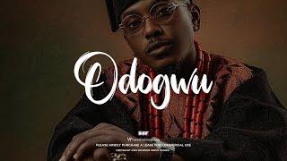 Free afrobeat type beat ''Odogwu'' Burna Boy x Wizkid x OdumoduBlvck Type Beat 2024