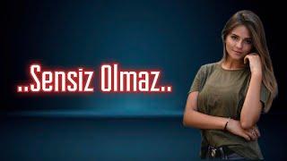 Senden Olmaz Orxan Masalli ft Melek Nur 2024#supervideo #trendingvideo #orxanmasalli