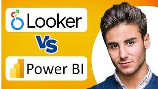 Looker vs Power BI -Which One Is Better? (Full Comparison)