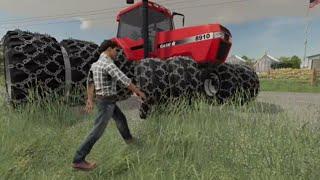 Fs19 Farming Simulator19 Game For Android GamePlay