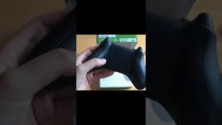 Unboxing Xbox Controller  #unboxing #xbox #xboxcontroller #shorts