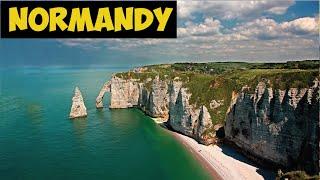 10 Best Things to do in Normandy, France | Top5 ForYou