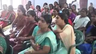 Kerala leads India in women's education