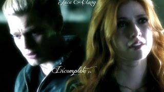 Jace And Clary ~ Incomplete