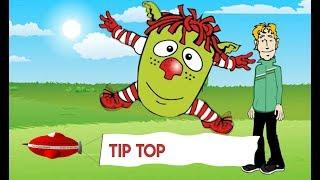 Frank & seine Freunde - Tip Top - TIP TOP Kindershow