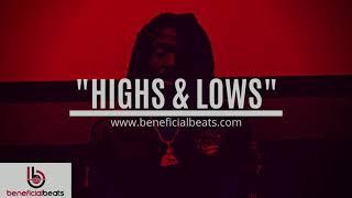 [SOLD] Mozzy Type Beat "Highs & Lows" | 2019 West Coast Rap Instrumental