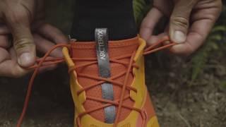 Arc'teryx Tips: Preventing Heel Slip While Running With Adam Campbell