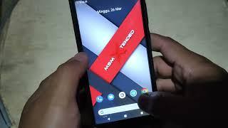 REVIEW ROM MSM EXTENDED V9  + KERNEL STRIX G5  ASUS ZENFONE MAX PRO M1  ROM GAMING