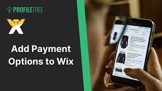 Add Payment Options to Wix | Wix Website Tutorial | Wix for Beginners | Wix eCommerce