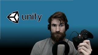 Unity3D- Add Controller Support in 5 Minutes With No Coding!
