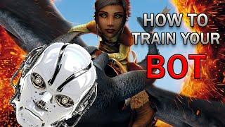 How to Tame your Own Personal BOT!!! BEST AFK Leveling and Gold Guide! WoW SoD Hype!