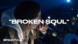 FREE YFN Lucci Type Beat 2024 - "Broken Soul"