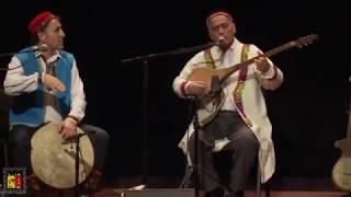 "Калъабанди" Фаронса Исмоил Назриев  (Tajikistan traditional music) Ismoil Nazri  