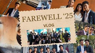 End of an Era | Farewell 2025