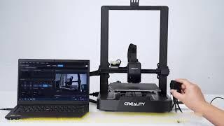 Creality Official Nebula Camera