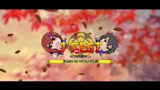 J-Fest 2018 - Mugen no Natsuyasumi