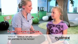 G2 Tongue   Tongue Tip Ups