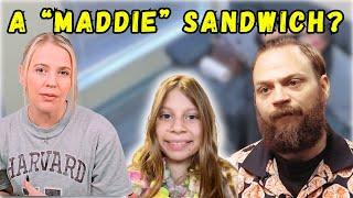 Madeline Soto's BIO DAD shares what he knows | Madeline Soto Case