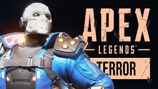 The Apex Halloween Event Is Amazing!