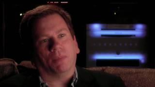 Bob Ducsay talks about the Kaleidescape Movie Server