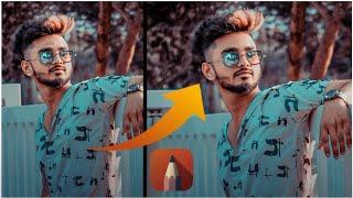 Autodesk ️ Se Face Retouching Kaise karte hai|  Ek Dam professional high quality 